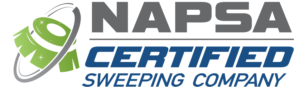 NAPSA Certified Sweeping Contractor